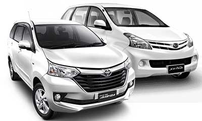 Avanza/Xenia